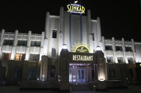 Гостиница Sunkar  Астана